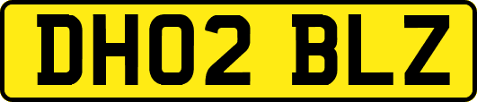 DH02BLZ