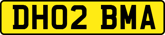 DH02BMA