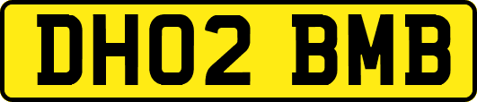 DH02BMB