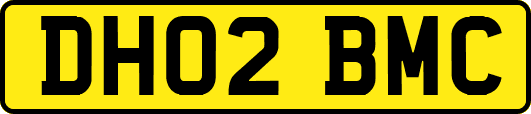 DH02BMC