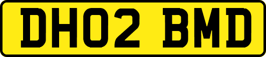 DH02BMD
