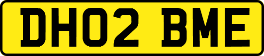DH02BME