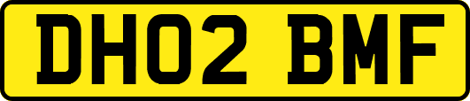 DH02BMF