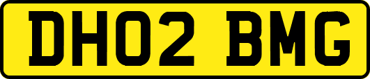 DH02BMG