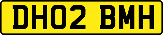 DH02BMH