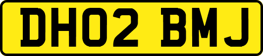 DH02BMJ