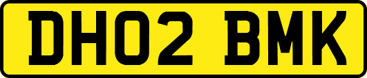 DH02BMK