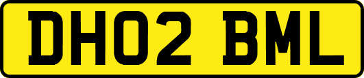 DH02BML