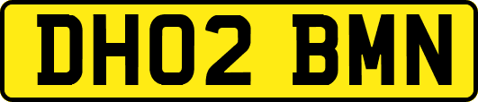 DH02BMN