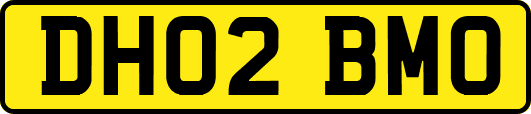 DH02BMO