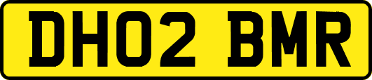 DH02BMR