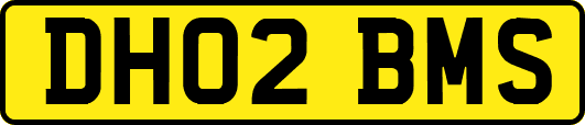 DH02BMS