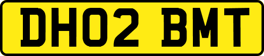 DH02BMT