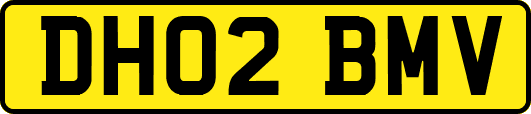 DH02BMV