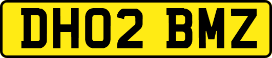 DH02BMZ