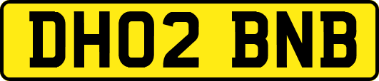 DH02BNB
