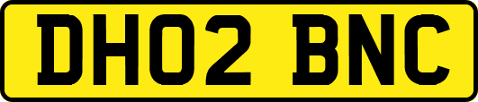 DH02BNC