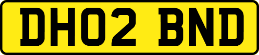 DH02BND