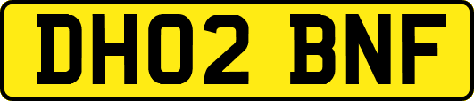 DH02BNF