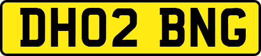DH02BNG