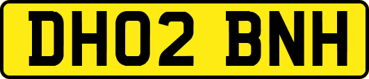 DH02BNH