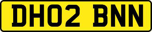 DH02BNN