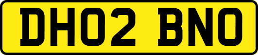 DH02BNO