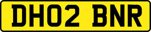 DH02BNR