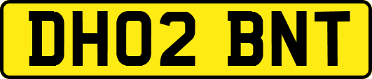 DH02BNT