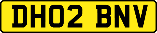 DH02BNV