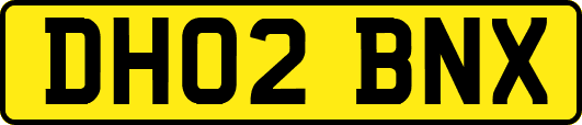 DH02BNX