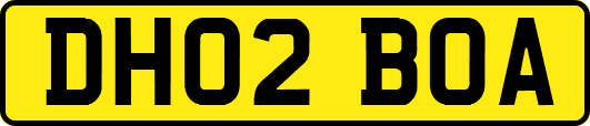 DH02BOA