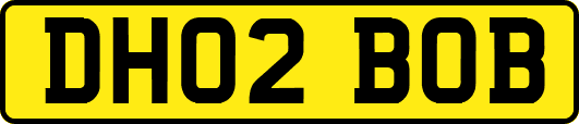DH02BOB