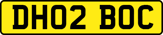 DH02BOC
