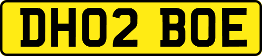 DH02BOE