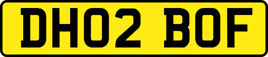DH02BOF