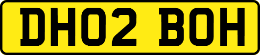 DH02BOH