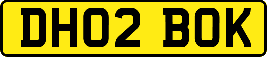 DH02BOK