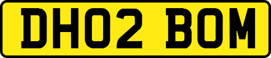 DH02BOM
