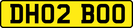 DH02BOO