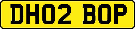 DH02BOP