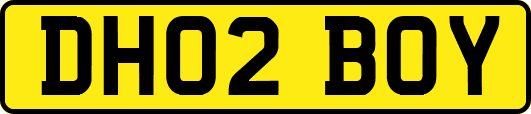 DH02BOY