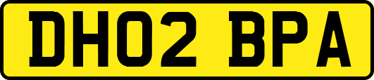 DH02BPA