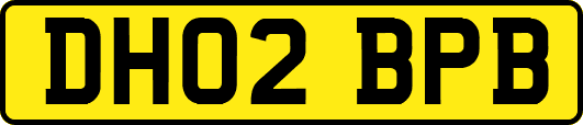 DH02BPB
