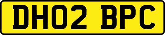 DH02BPC