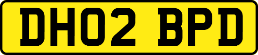 DH02BPD