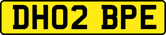 DH02BPE
