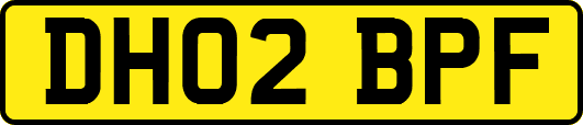 DH02BPF