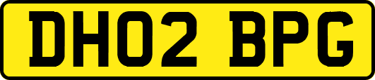 DH02BPG