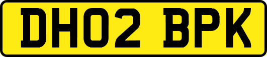 DH02BPK